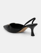 Aldo Обувки с тънък ток NAILAH в черно 13922108.NAILAH
