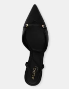 Aldo Обувки с тънък ток NAILAH в черно 13922108.NAILAH
