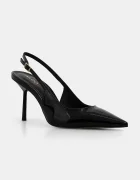 Aldo Обувки с тънък ток SERALINA в черно 13892464