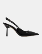 Aldo Обувки с тънък ток SERALINA в черно 13892464
