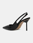 Aldo Обувки с тънък ток SERALINA в черно 13892464