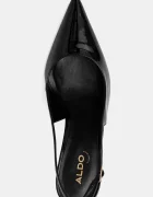 Aldo Обувки с тънък ток SERALINA в черно 13892464