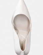Aldo Обувки с тънък ток STESSY2.0 в бежово 14296224 Pillow Walk