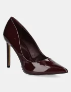 Aldo Обувки с тънък ток STESSY2.0 в бордо 13922022