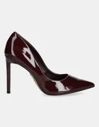 Aldo Обувки с тънък ток STESSY2.0 в бордо 13922022
