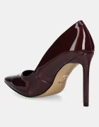 Aldo Обувки с тънък ток STESSY2.0 в бордо 13922022