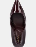 Aldo Обувки с тънък ток STESSY2.0 в бордо 13922022