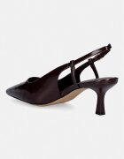 Aldo обувки с ток ADAN бордо 14405275 Pillow Walk