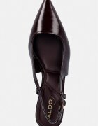 Aldo обувки с ток ADAN бордо 14405275 Pillow Walk