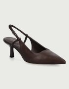 Aldo обувки с ток ADAN кафяви 14506115 Pillow Walk