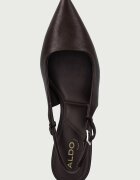 Aldo обувки с ток ADAN кафяви 14506115 Pillow Walk