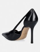 Aldo обувки с ток HERBEY черни 14403567 Pillow Walk