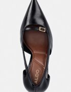 Aldo обувки с ток HERBEY черни 14403567 Pillow Walk