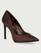 Aldo обувки с ток STESSY2.0 кафяви 14509324