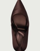 Aldo обувки с ток STESSY2.0 кафяви 14509324