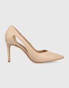 Aldo Обувки с висок ток Nikkola
