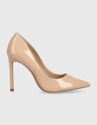 Aldo Обувки с висок ток Stessy2.0 в бежово 13542781.STESSY2.0 13542781