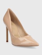 Aldo Обувки с висок ток Stessy2.0 в бежово 13542781.STESSY2.0 13542781