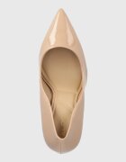 Aldo Обувки с висок ток Stessy2.0 в бежово 13542781.STESSY2.0 13542781