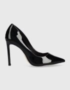 Aldo Обувки с висок ток Stessy2.0 в черно 13542783.STESSY2.0 13542783