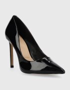 Aldo Обувки с висок ток Stessy2.0 в черно 13542783.STESSY2.0 13542783