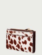 Aldo портфейл дамски от кожа MERECLYA бежов 14540893