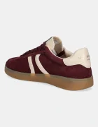 Aldo Велурени маратонки CHICSNEAKER в бордо 14053633