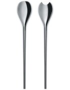 Alessi Салатни лъжици Humancollection (2 броя)