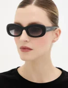 Alexander McQueen Слънчеви очила