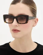 Alexander McQueen Слънчеви очила