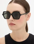 Alexander McQueen Слънчеви очила