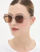 Alexander McQueen Слънчеви очила