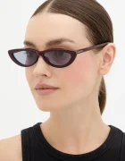 Alexander McQueen Слънчеви очила