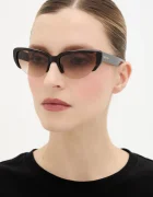 Alexander McQueen Слънчеви очила