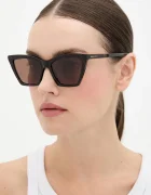 Alexander McQueen Слънчеви очила