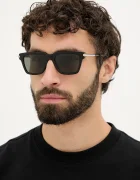 Alexander McQueen Слънчеви очила