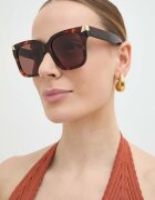 Alexander McQueen Слънчеви очила