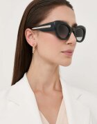 Alexander McQueen Слънчеви очила AM0403S