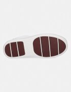 Alexander Smith Кожени маратонки London High бели ALBDLHW8406WHT