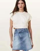 AllSaints Блуза MIRA SATIN
