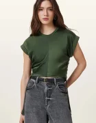 AllSaints Блуза MIRA SATIN
