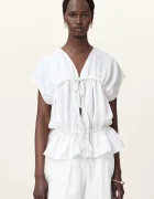 AllSaints Блуза REMY