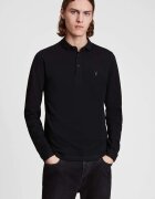 AllSaints Блуза с дълъг ръкав Reform Polo