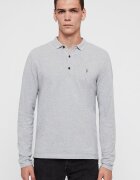 AllSaints Блуза с дълъг ръкав Reform Polo