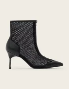 AllSaints Боти Natasha Mesh Boot
