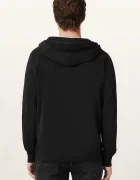 AllSaints BRACE черен M032JB