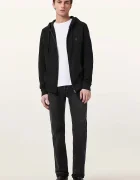 AllSaints BRACE черен M032JB