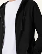 AllSaints BRACE черен M032JB