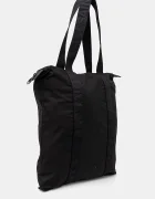 AllSaints Чанта AFAN 44 x 47 x 4 cm в черно M271XB