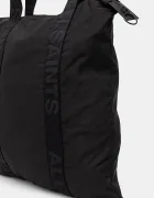 AllSaints Чанта AFAN 44 x 47 x 4 cm в черно M271XB